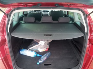 Seat altea xl automat benzina - imagine 9
