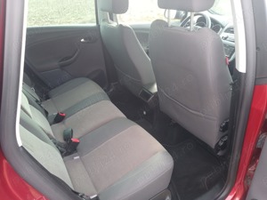 Seat altea xl automat benzina - imagine 8