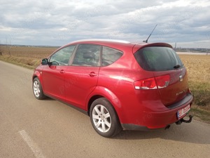 Seat altea xl automat benzina - imagine 3