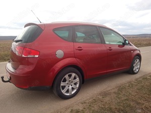 Seat altea xl automat benzina - imagine 2