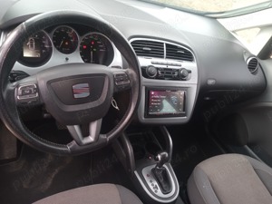 Seat altea xl automat benzina - imagine 10