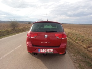 Seat altea xl automat benzina - imagine 4
