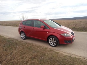 Seat altea xl automat benzina - imagine 5
