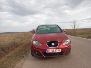 Seat altea xl automat benzina