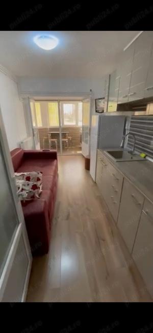 Vând apartament 2in1 ptr 2 familii Mangalia  - imagine 6