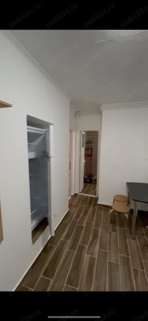 Vând apartament 2in1 ptr 2 familii Mangalia  - imagine 4