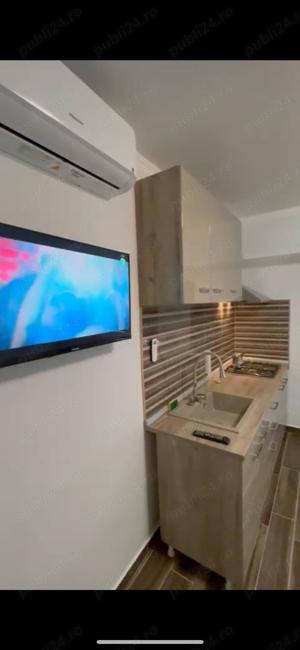 Vând apartament 2in1 ptr 2 familii Mangalia  - imagine 3