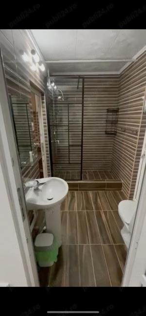 Vând apartament 2in1 ptr 2 familii Mangalia  - imagine 7