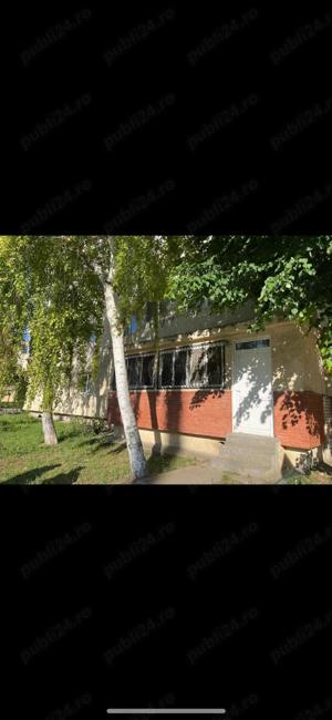 Vând apartament 2in1 ptr 2 familii Mangalia  - imagine 2