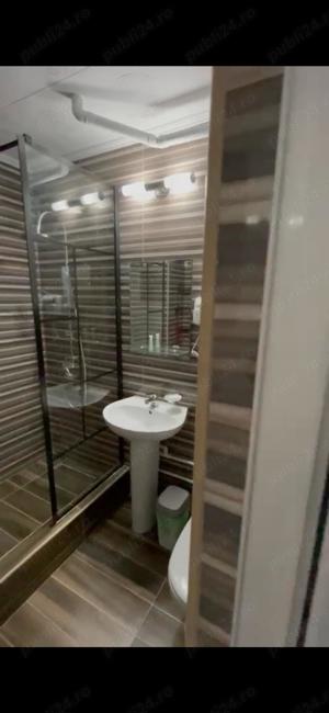 Vând apartament 2in1 ptr 2 familii Mangalia  - imagine 9