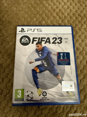 FIfa 2023 ps5