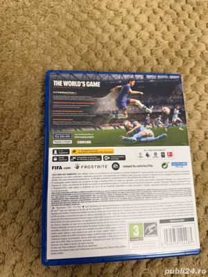 FIfa 2023 ps5 - imagine 2