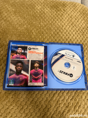 FIfa 2023 ps5 - imagine 3