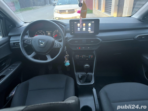 dacia logan 2022