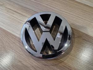 Capota Volkswagen EOS, ventilator, emblema vw, suport bara fata, grila + proiector stanga - imagine 9