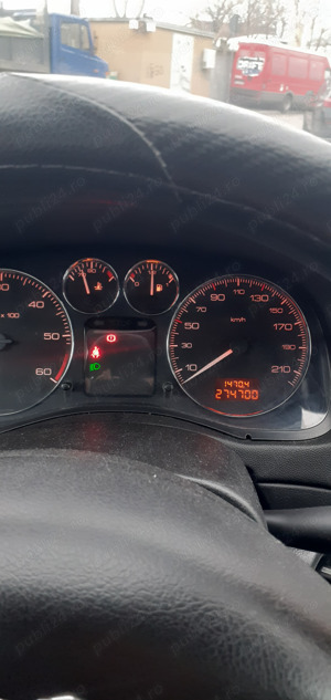 Peugeot 307 sw  - imagine 5