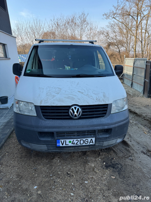 wv transporter T5