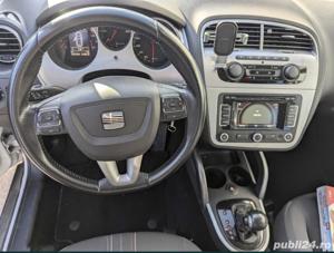 Seat Altea Xl - imagine 2