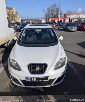Seat Altea Xl - imagine 5
