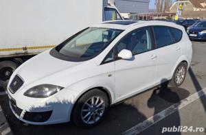 Seat Altea Xl