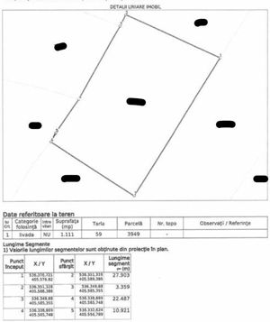 Teren Buciumeni, ID: R2431873 - imagine 3