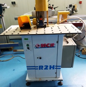 Masina de frezat cant R2H - imagine 5