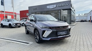 Geely coolray 1.5 td fwd 172cp cutie 7dct gt+