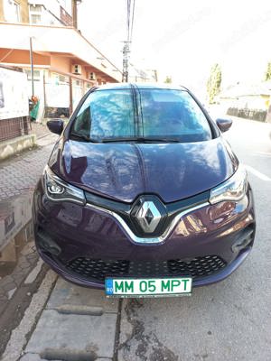 Vand Renault Zoe - imagine 4