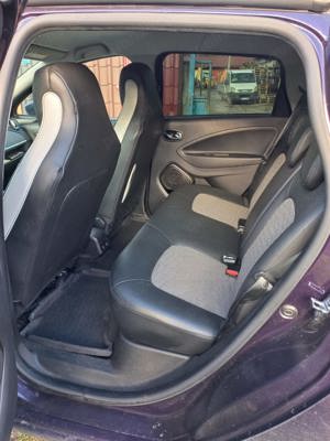 Vand Renault Zoe - imagine 3