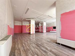 Spatiu Comercial Ultracentral de Inchiriat – 150 mp | Str. Nicolae Balcescu, nr. 5, Bacau - imagine 4