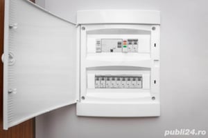 Electrician calificat Sibiu