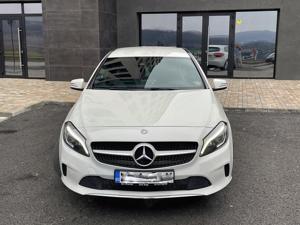Mercedes-Benz A180d Facelift   1.5 Diesel   110 CP   2016 Euro 6 - imagine 2