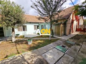 Casa 5 camere, 369 mp teren, zona Centru, pretabila pentru birouri