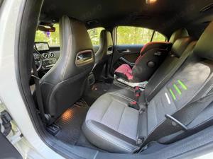 Mercedes-Benz A180d Facelift   1.5 Diesel   110 CP   2016 Euro 6 - imagine 9