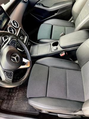 Mercedes-Benz A180d Facelift   1.5 Diesel   110 CP   2016 Euro 6 - imagine 7