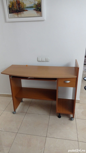 birou 118 60 cm stare buna cu sertar