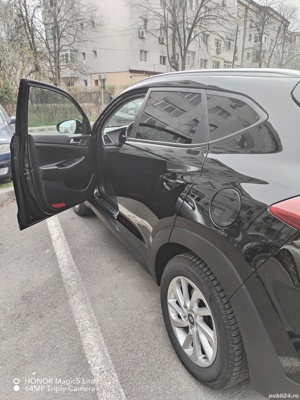Urgent vând hyundai tucson 2016 2.0 - imagine 3