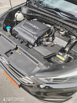 Urgent vând hyundai tucson 2016 2.0 - imagine 4