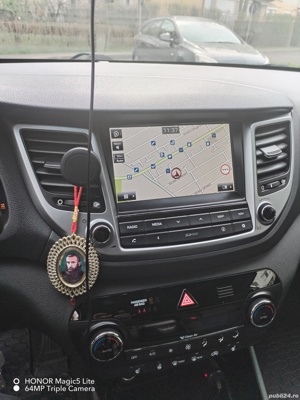 Urgent vând hyundai tucson 2016 2.0 - imagine 2