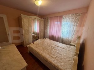 Apartament 3 camere, 70 mp, zona Tolstoi - imagine 2