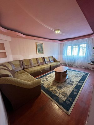 Apartament 3 camere, 70 mp, zona Tolstoi - imagine 6