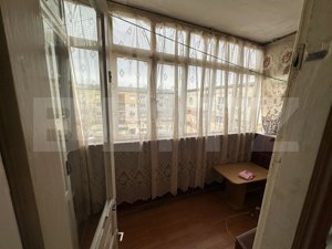 Apartament 3 camere, 70 mp, zona Tolstoi - imagine 8