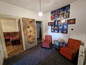 Apartament de vanzare 3 camere, 85 mp, zana-Albina - imagine 6