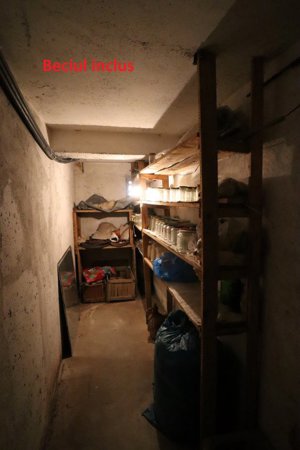 Apartament de vanzare 3 camere, 85 mp, zana-Albina - imagine 12