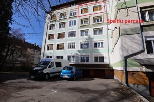 Apartament de vanzare 3 camere, 85 mp, zana-Albina - imagine 11