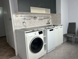 Garsoniera de inchiriat in zona Astra - imagine 2