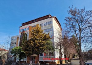 Apartament de vanzare 3 camere, 85 mp, zana-Albina - imagine 10