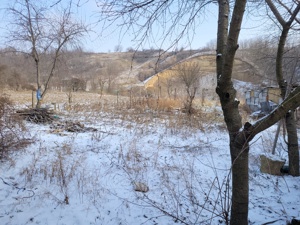 Teren si casa batraneasca 3100 mp - imagine 2
