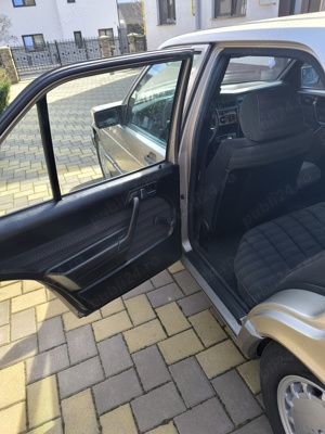 Vând MB 190 E W 201 - imagine 2