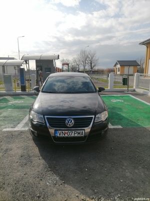 De vânzare passat b6 2006 1.9 tdi 105cp 